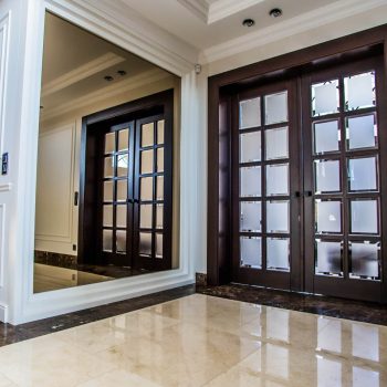 Posadzka z marmuru Posadzka z marmuru