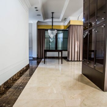 Posadzka z marmuru Posadzka z marmuru