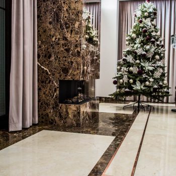 Posadzka z marmuru Posadzka z marmuru