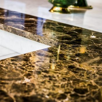 marmur dulemba kamień posadzka wnętrza natura (2) Posadzka marmurowa