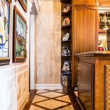 marmur dulemba kamień posadzka wnętrza natura Posadzka z kamienia