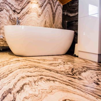 marmur granit dulemba posadzka aghata palissandro classico wnętrza kamień (1) Posadzka z marmuru