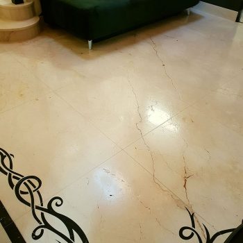 www2 Inkrustowana posadzka marmurowa