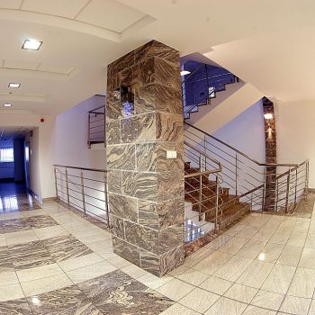 14-Schody granitowe Schody granitowe