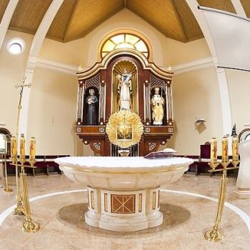 Marmur Dulemba Sakralia Granit Kamien Wnetrza