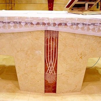 Marmur Dulemba Sakralia Granit Kamien Wnetrza