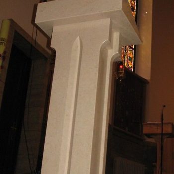 Marmur Dulemba Sakralia Granit Kamien Wnetrza