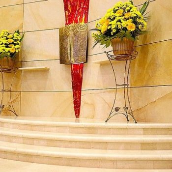 Marmur Dulemba Sakralia Granit Kamien Wnetrza