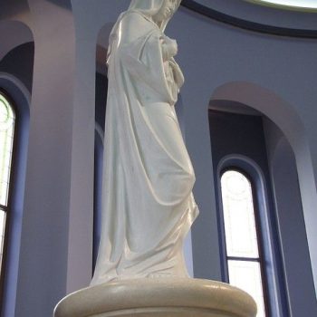 Marmur Dulemba Sakralia Granit Kamien Wnetrza