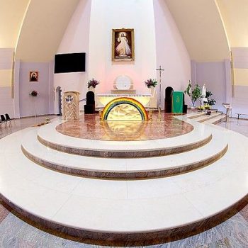 Marmur Dulemba Sakralia Granit Kamien Wnetrza