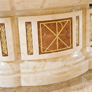 Marmur Dulemba Sakralia Granit Kamien Wnetrza