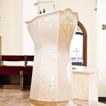 Marmur Dulemba Sakralia Granit Kamien Wnetrza