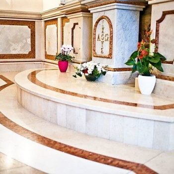 Marmur Dulemba Sakralia Granit Kamien Wnetrza