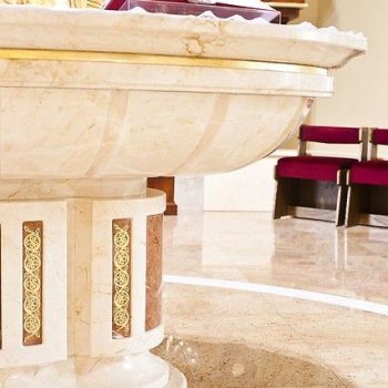 Marmur Dulemba Sakralia Granit Kamien Wnetrza