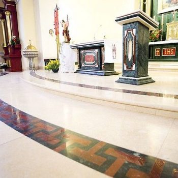 Marmur Dulemba Sakralia Granit Kamien Wnetrza