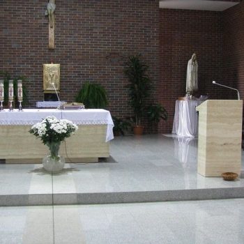 Marmur Dulemba Sakralia Granit Kamien Wnetrza