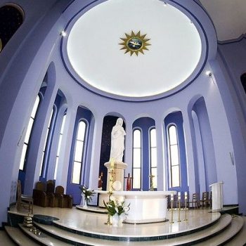 Marmur Dulemba Sakralia Granit Kamien Wnetrza