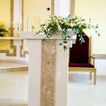 Marmur Dulemba Sakralia Granit Kamien Wnetrza