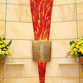 Marmur Dulemba Sakralia Granit Kamien Wnetrza