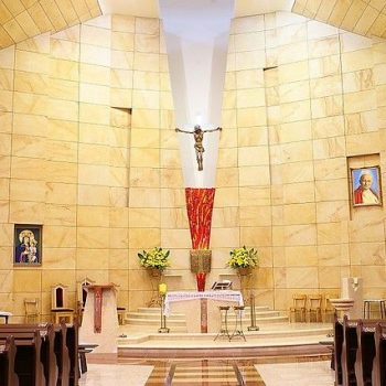 Marmur Dulemba Sakralia Granit Kamien Wnetrza