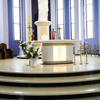 Marmur Dulemba Sakralia Granit Kamien Wnetrza