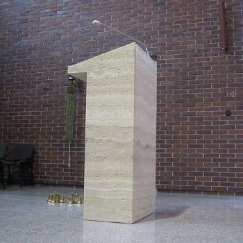 Marmur Dulemba Sakralia Granit Kamien Wnetrza