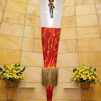 Marmur Dulemba Sakralia Granit Kamien Wnetrza