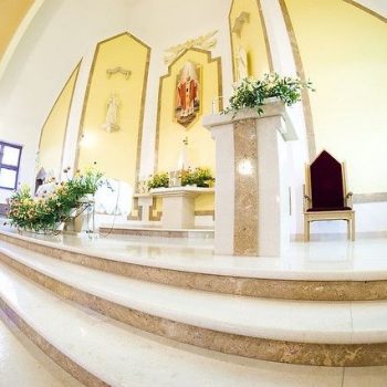 Marmur Dulemba Sakralia Granit Kamien Wnetrza