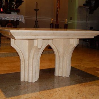 Marmur Dulemba Sakralia Granit Kamien Wnetrza