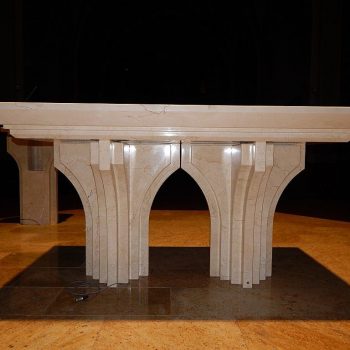 Marmur Dulemba Sakralia Granit Kamien Wnetrza