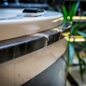 91-Toaleta Łazienka Granit Marmur Dulemba Wnętrza (49) Toaleta Lazienka Granit Marmur Dulemba Wnetrza