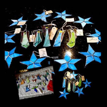 1-Justart Szkło Marmur Dulemba Rękodzieło Sztuka zawieszki Witraże Justart Szklo Marmur Dulemba Rekodzielo Sztuka zawieszki Witraze