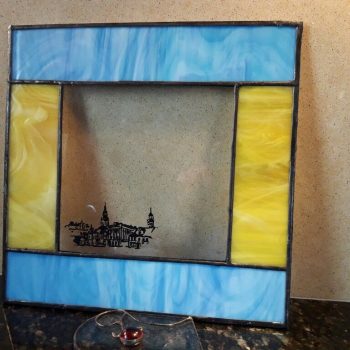 101-Witraże Justart Marmur Dulemba Szkło Rękodzieło Sztuka (100) Witraze Justart Marmur Dulemba Szklo Rekodzielo Sztuka