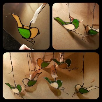 15-Justart Dulemba Szkło Witraże Rękodzieło Zwierzęta Fauna (14) Justart Dulemba Szklo Witraze Rekodzielo Zwierzeta Fauna