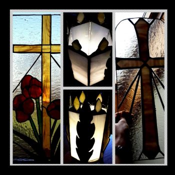 2-Marmur Dulemba Sakralia Kamień Szkło Justart (1) Marmur Dulemba Sakralia Kamien Szklo Justart