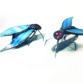 20-Justart Dulemba Szkło Witraże Rękodzieło Zwierzęta Fauna (19) Justart Dulemba Szklo Witraze Rekodzielo Zwierzeta Fauna