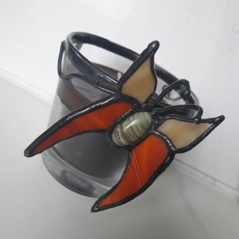 21-Justart Dulemba Szkło Witraże Rękodzieło Zwierzęta Fauna (20) Justart Dulemba Szklo Witraze Rekodzielo Zwierzeta Fauna