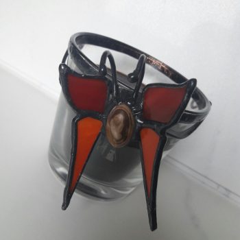 22-Justart Dulemba Szkło Witraże Rękodzieło Zwierzęta Fauna (21) Justart Dulemba Szklo Witraze Rekodzielo Zwierzeta Fauna