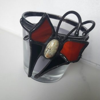 26-Justart Dulemba Szkło Witraże Rękodzieło Zwierzęta Fauna (25) Justart Dulemba Szklo Witraze Rekodzielo Zwierzeta Fauna