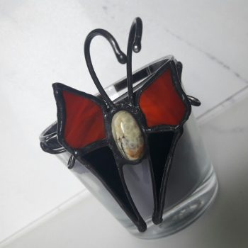 28-Justart Dulemba Szkło Witraże Rękodzieło Zwierzęta Fauna (27) Justart Dulemba Szklo Witraze Rekodzielo Zwierzeta Fauna