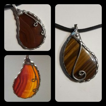 3-Biżuteria Justart Marmur Dulemba Kamień Ozdoba Brosza (2) Bizuteria Justart Marmur Dulemba Kamien Ozdoba Brosza