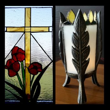 3-Marmur Dulemba Sakralia Kamień Szkło Justart (2) Marmur Dulemba Sakralia Kamien Szklo Justart