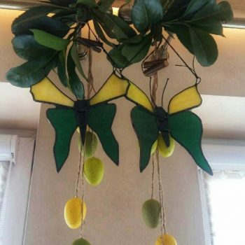 37-Justart Dulemba Szkło Witraże Rękodzieło Zwierzęta Fauna (36) Justart Dulemba Szklo Witraze Rekodzielo Zwierzeta Fauna