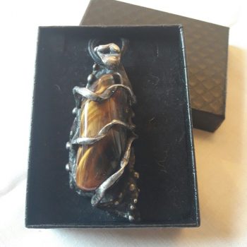 39-Biżuteria Justart Marmur Dulemba Kamień Ozdoba Brosza (38) Bizuteria Justart Marmur Dulemba Kamien Ozdoba Brosza