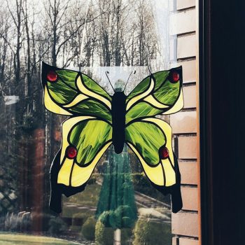 39-Justart Dulemba Szkło Witraże Rękodzieło Zwierzęta Fauna (38) Justart Dulemba Szklo Witraze Rekodzielo Zwierzeta Fauna