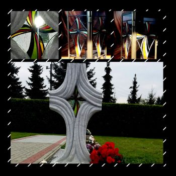 4-Marmur Dulemba Sakralia Kamień Szkło Justart (3) Marmur Dulemba Sakralia Kamien Szklo Justart