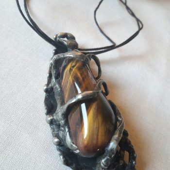 41-Biżuteria Justart Marmur Dulemba Kamień Ozdoba Brosza (40) Bizuteria Justart Marmur Dulemba Kamien Ozdoba Brosza