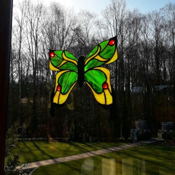 41-Justart Dulemba Szkło Witraże Rękodzieło Zwierzęta Fauna (40) Justart Dulemba Szklo Witraze Rekodzielo Zwierzeta Fauna