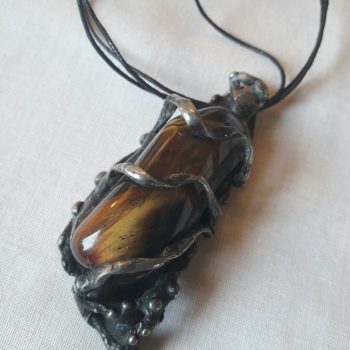 42-Biżuteria Justart Marmur Dulemba Kamień Ozdoba Brosza (41) Bizuteria Justart Marmur Dulemba Kamien Ozdoba Brosza