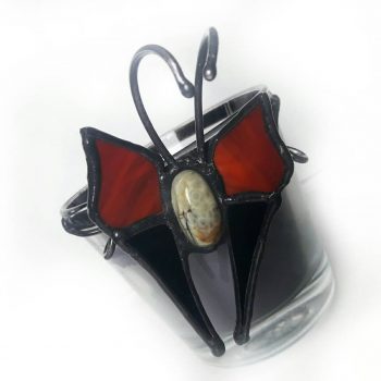 47-Justart Dulemba Szkło Witraże Rękodzieło Zwierzęta Fauna (46) Justart Dulemba Szklo Witraze Rekodzielo Zwierzeta Fauna